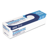 Standard Aluminum Foil Roll, 18" X 1,000 Ft