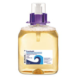 Foam Antibacterial Handwash, Fruity, 1250 Ml Refill, 4-carton