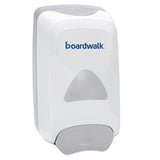 Soap Dispenser, 1250 Ml, 6.1 X 10.6 X 5.1, Gray