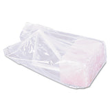 Toilet Bowl Blocks, Cherry, Solid, 4oz, 12-box