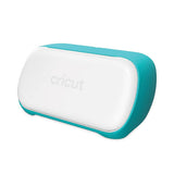 Joy Die Cutting Machine, 4.5 X 6.5, Teal-white