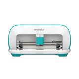 Joy Die Cutting Machine, 4.5 X 6.5, Teal-white