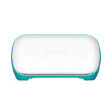 Joy Die Cutting Machine, 4.5 X 6.5, Teal-white