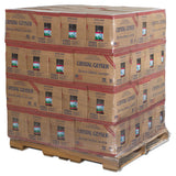 Alpine Spring Water, 1 Gal Bottle, 6-case, 48 Cases-pallet