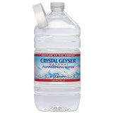 Alpine Spring Water, 1 Gal Bottle, 6-case, 48 Cases-pallet