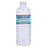 Alpine Spring Water, 16.9 Oz Bottle, 24-case