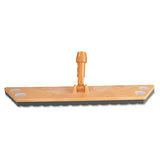 Masslinn Dusting Tool, 23w X 5d, Orange, 6-carton
