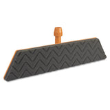 Masslinn Dusting Tool, 23w X 5d, Orange, 6-carton