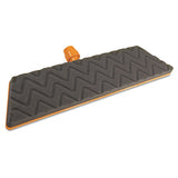 Masslinn Dusting Tool, 23w X 5d, Orange, 6-carton