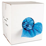 Durawipe General Purpose Towels, 12 X 12, Blue, 250-carton