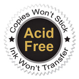 Hvywt Poly Sht Protectors, Clear, Top-loading, 2", 11 X 8 1-2, 100-bx