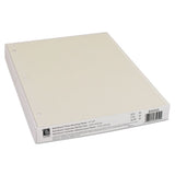 Redi-mount Photo-mounting Sheets, 11 X 9, 50-box