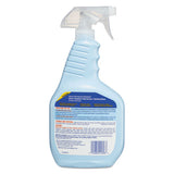 Anywhere Hard Surface Sanitizing Spray, 32oz Spray Bottle