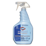 Anywhere Hard Surface Sanitizing Spray, 32oz Spray Bottle