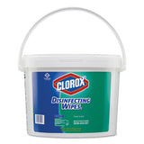 Disinfecting Wipes, 7 X 8, Fresh Scent, 700-bucket