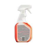 Disinfecting Bio Stain And Odor Remover, Fragranced, 32 Oz Spray Bottle, 9-carton