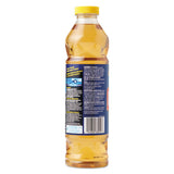 Heavy Duty Multi-purpose Cleaner, Pine, 28oz Bottle, 12-carton