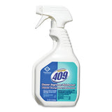 Cleaner Degreaser Disinfectant, Spray, 32 Oz 12-carton