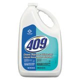 Cleaner Degreaser Disinfectant, Spray, 32 Oz