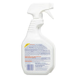 Cleaner Degreaser Disinfectant, Spray, 32 Oz