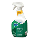 Soap Scum Remover And Disinfectant, 32oz Smart Tube Spray, 9-carton