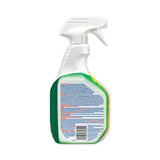 Soap Scum Remover And Disinfectant, 32oz Smart Tube Spray, 9-carton