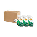 Soap Scum Remover And Disinfectant, 32oz Smart Tube Spray, 9-carton