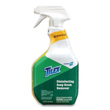 Soap Scum Remover And Disinfectant, 32 Oz Smart Tube Spray