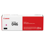 1248c001 (046) Toner, 2300 Page-yield, Magenta