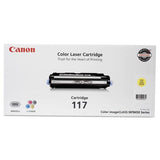 Toner,crtg 117,yl