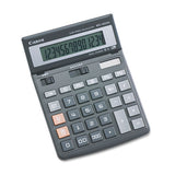 Ws1400h Display Calculator, 14-digit Lcd