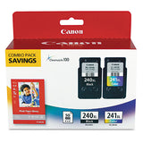 5208b001 (cl-241xl) Chromalife100+ High-yield Ink, Tri-color