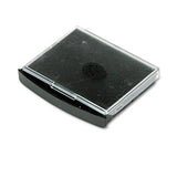 Replacement Ink Pad For 2000 Plus Daters & Numberers, Black