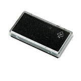Replacement Ink Pad For 2000plus 1si15p, Black