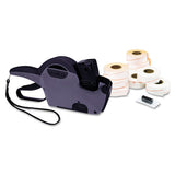 Pricemarker, Model 22-7, 1-line, 7 Characters-line, 7-16 X 13-16 Label Size