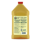 Original Wood Cleaner, Liquid, 32oz, 9-carton