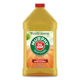 Original Wood Cleaner, Liquid, 32oz, 9-carton