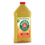 Original Wood Cleaner, Liquid, 32oz, 9-carton