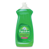 Dishwashing Liquid, Original Scent, 3oz Bottle, 72-carton