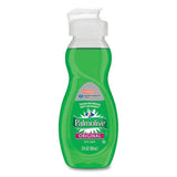 Dishwashing Liquid, Original Scent, 3oz Bottle, 72-carton