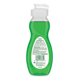 Dishwashing Liquid, Original Scent, 3oz Bottle, 72-carton