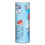 Oxygen Bleach Powder Cleanser, 21oz Can, 24-carton