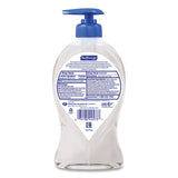 Antibacterial Hand Soap, White Tea & Berry Fusion, 11 1-4 Oz Pump Bottle, 6-ctn