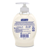 Moisturizing Hand Soap, Aloe, 7.5 Oz Bottle, 6-carton