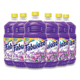 Multi-use Cleaner, Lavender Scent, 56oz Bottle