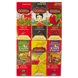 Tea, Herbal Lemon Zinger, 25-box