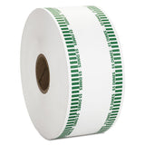 Automatic Coin Rolls, Dimes, $5, 1900 Wrappers-roll