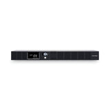 Cyberpower Smart App Lcd, 6-outlets, 500 Va, 1,150 J, Black