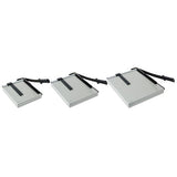 Vantage Guillotine Paper Trimmer-cutter, 15 Sheets, 12" Cut Length