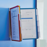 Vario Wall Reference System, 10 Panels, Assorted Borders & Panels